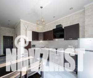 1-к квартира, посуточно, 45м2, 4/6 этаж