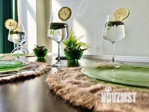 2-к квартира, посуточно, 75м2, 2/10 этаж