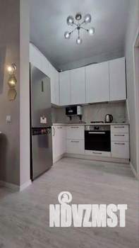 2-к квартира, посуточно, 56м2, 1/1 этаж
