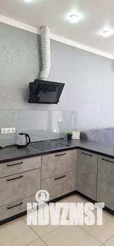 1-к квартира, посуточно, 55м2, 4/8 этаж