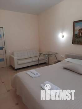2-к квартира, посуточно, 44м2, 1/9 этаж