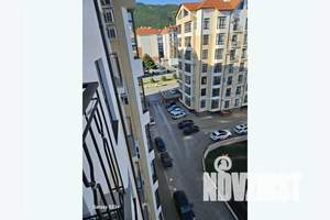 2-к квартира, посуточно, 60м2, 7/8 этаж