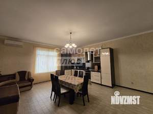 2-к квартира, на длительный срок, 103м2, 3/6 этаж