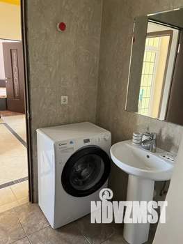 2-к квартира, посуточно, 58м2, 3/3 этаж