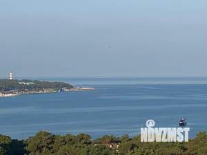 1-к квартира, посуточно, 54м2, 9/10 этаж