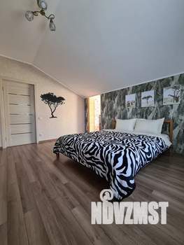 2-к квартира, посуточно, 52м2, 6/6 этаж