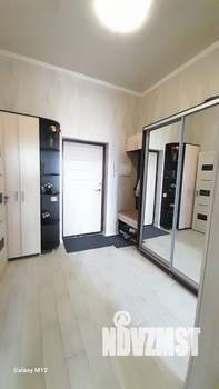 2-к квартира, на длительный срок, 55м2, 1/6 этаж