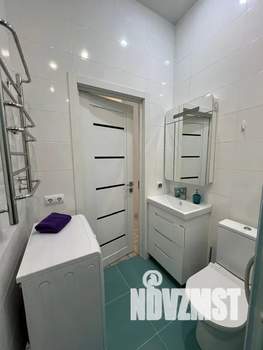 1-к квартира, посуточно, 30м2, 2/4 этаж
