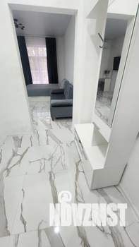 1-к квартира, посуточно, 28м2, 1/17 этаж