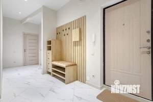 2-к квартира, на длительный срок, 69м2, 4/6 этаж