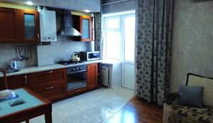 2-к квартира, на длительный срок, 54м2, 5/6 этаж