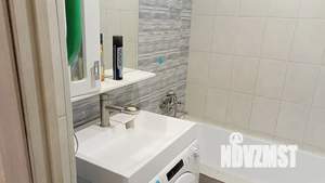 2-к квартира, посуточно, 55м2, 3/9 этаж