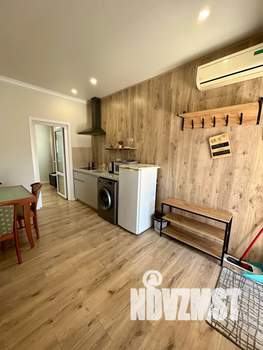 2-к квартира, посуточно, 56м2, 3/3 этаж