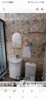 1-к квартира, на длительный срок, 50м2, 5/9 этаж