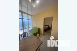 1-к квартира, посуточно, 32м2, 2/3 этаж