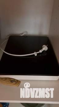 Студия квартира, посуточно, 25м2, 6/8 этаж