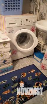 2-к квартира, посуточно, 52м2, 3/5 этаж