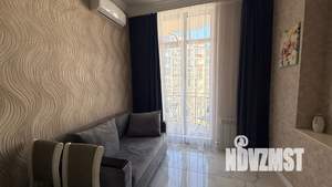 2-к квартира, посуточно, 49м2, 4/6 этаж