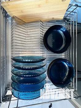 1-к квартира, посуточно, 54м2, 6/6 этаж