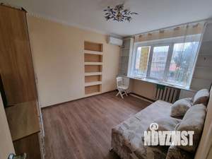 1-к квартира, посуточно, 30м2, 2/5 этаж
