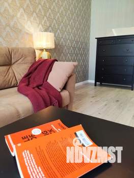 2-к квартира, посуточно, 65м2, 5/7 этаж