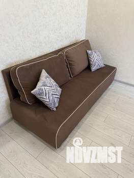 1-к квартира, посуточно, 45м2, 2/6 этаж
