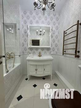 2-к квартира, посуточно, 60м2, 5/7 этаж