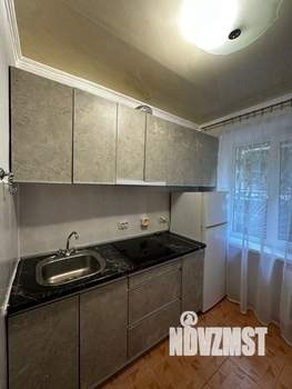 1-к квартира, на длительный срок, 30м2, 1/5 этаж