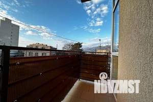 3-к квартира, посуточно, 70м2, 1/4 этаж