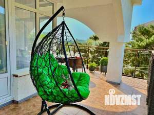 3-к квартира, посуточно, 120м2, 1/1 этаж