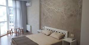 1-к квартира, на длительный срок, 56м2, 3/6 этаж