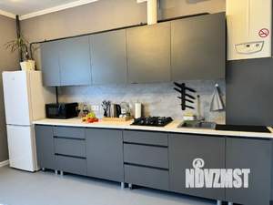 2-к квартира, посуточно, 55м2, 2/5 этаж