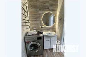2-к квартира, посуточно, 52м2, 3/5 этаж