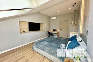2-к квартира, посуточно, 80м2, 7/7 этаж