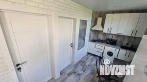 2-к квартира, посуточно, 40м2, 1/1 этаж