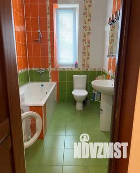 1-к квартира, посуточно, 40м2, 3/5 этаж