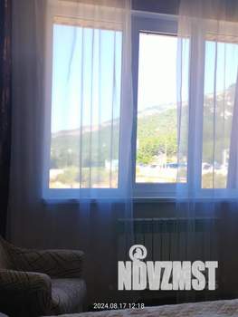 1-к квартира, посуточно, 55м2, 6/6 этаж