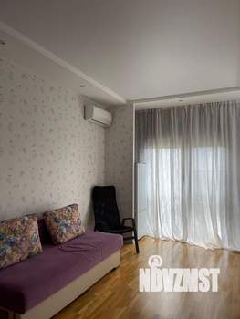 2-к квартира, посуточно, 51м2, 6/7 этаж