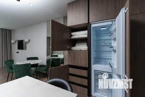 1-к квартира, посуточно, 32м2, 11/20 этаж