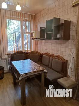 1-к квартира, на длительный срок, 50м2, 1/5 этаж