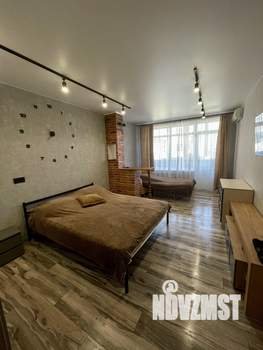 2-к квартира, посуточно, 60м2, 4/5 этаж