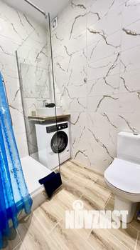 2-к квартира, на длительный срок, 59м2, 4/4 этаж