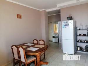 1-к квартира, посуточно, 50м2, 1/6 этаж