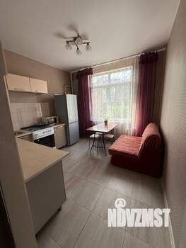 1-к квартира, на длительный срок, 36м2, 4/8 этаж