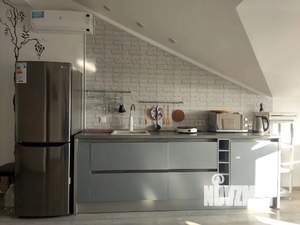 1-к квартира, посуточно, 48м2, 6/6 этаж