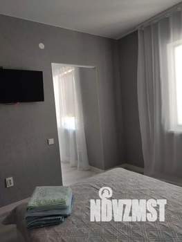 1-к квартира, посуточно, 25м2, 2/2 этаж