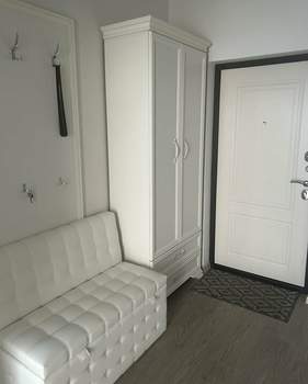 1-к квартира, на длительный срок, 43м2, 5/6 этаж