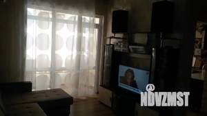 1-к квартира, посуточно, 35м2, 4/5 этаж