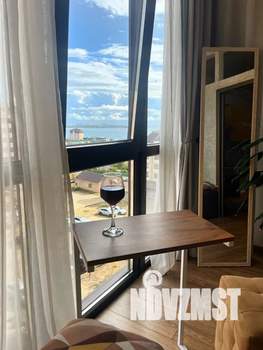 2-к квартира, посуточно, 45м2, 6/10 этаж
