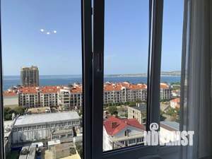 1-к квартира, посуточно, 55м2, 1/1 этаж